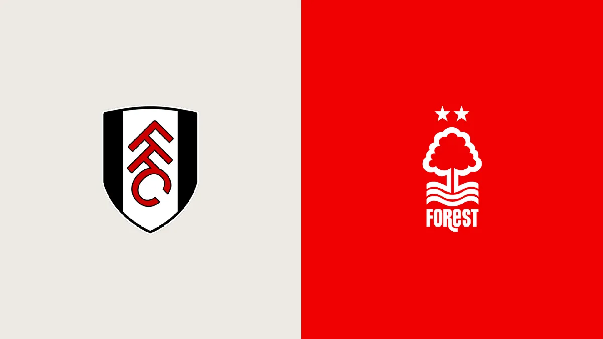 Fulham vs Nottingham