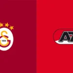 Galatasaray vs AZ Alkmaar