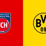 Heidenheim vs Dortmund