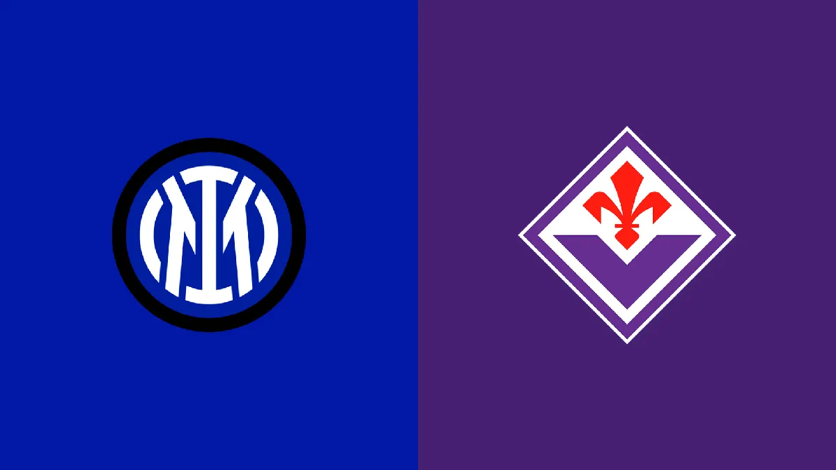 Inter Milan vs Fiorentina