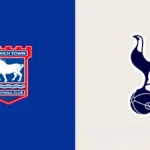 Ipswich vs Tottenham