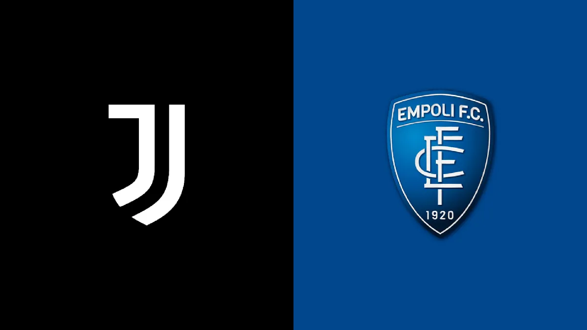 Juventus vs Empoli