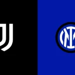 Juventus vs Inter Milan