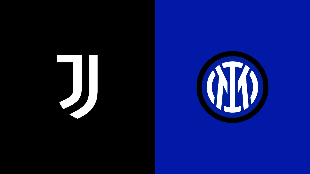 Juventus vs Inter Milan