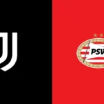 Juventus vs PSV