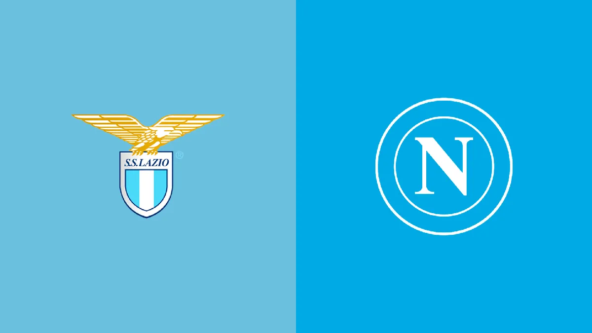 Lazio vs Napoli