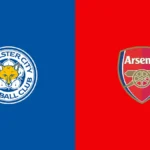 Leicester vs Arsenal