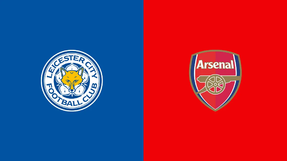 Leicester vs Arsenal