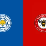 Leicester vs Brentford