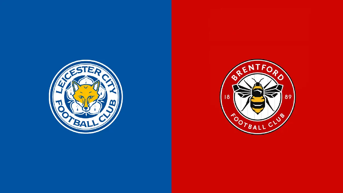 Leicester vs Brentford