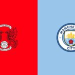 Leyton Orient vs Manchester City