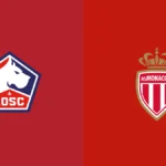 Lille vs Monaco