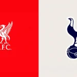 Liverpool vs Tottenham