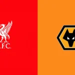 Liverpool vs Wolves