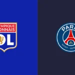 Lyon vs PSG