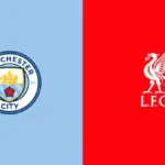 Manchester City vs Liverpool