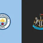 Manchester City vs Newcastle