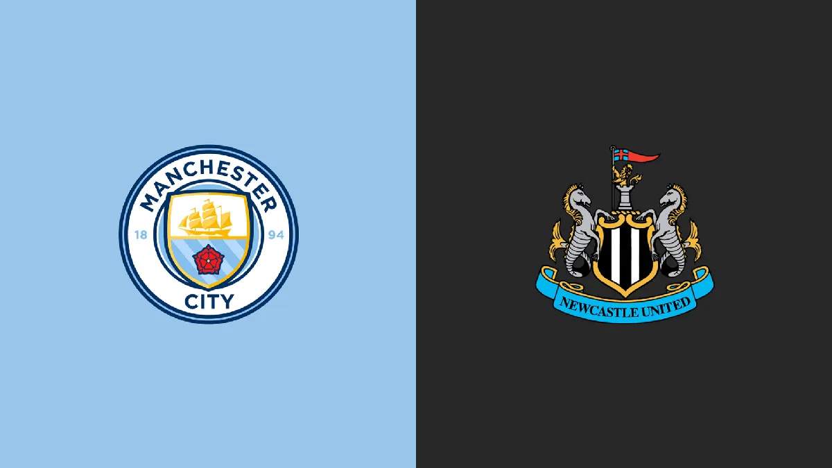 Manchester City vs Newcastle