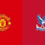 Manchester United vs Crystal Palace