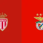 Monaco vs Benfica