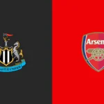 Newcastle vs Arsenal