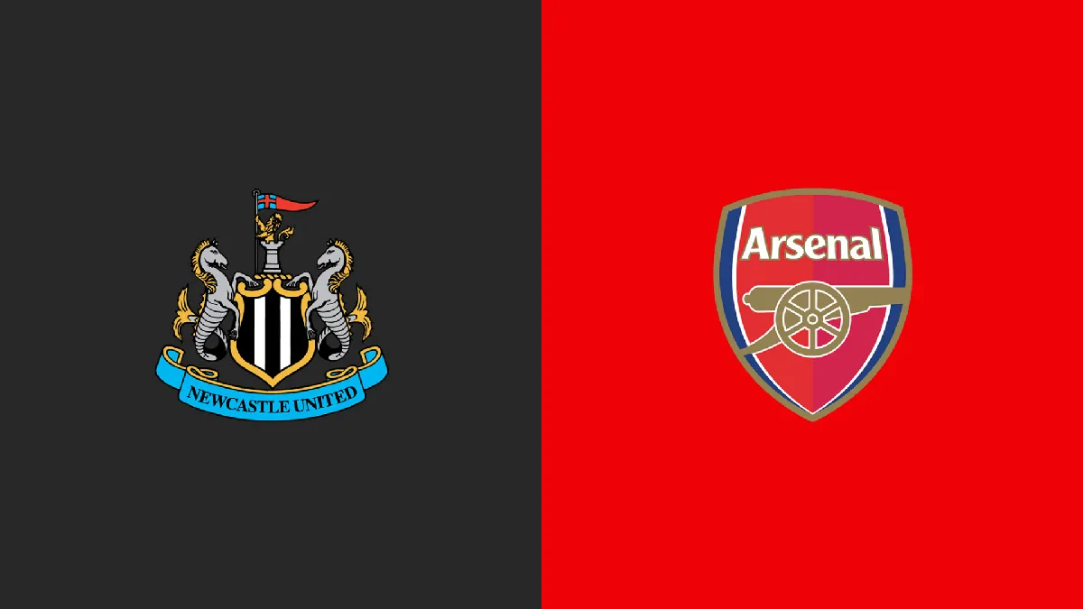 Newcastle vs Arsenal