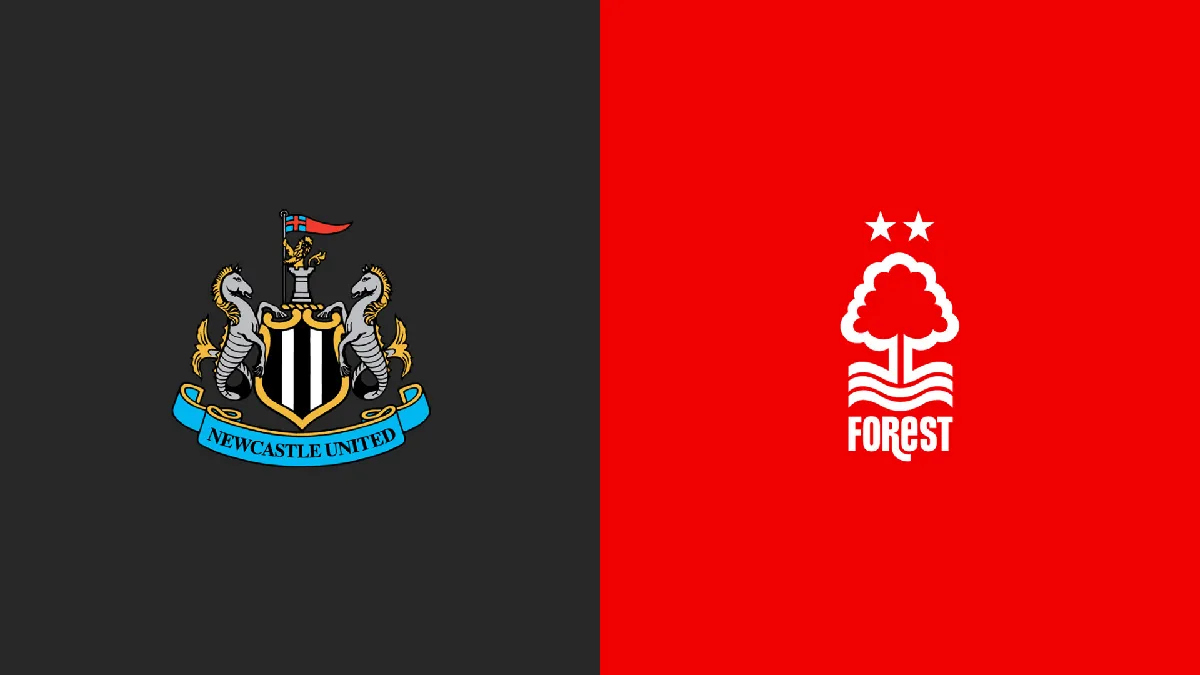 Newcastle vs Nottingham