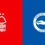 Nottingham vs Brighton