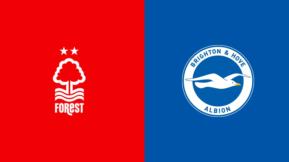 Nottingham vs Brighton