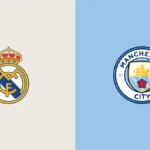 Real Madrid vs Manchester City