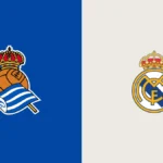 Real Sociedad vs Real Madrid