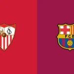 Sevilla vs FC Barcelona