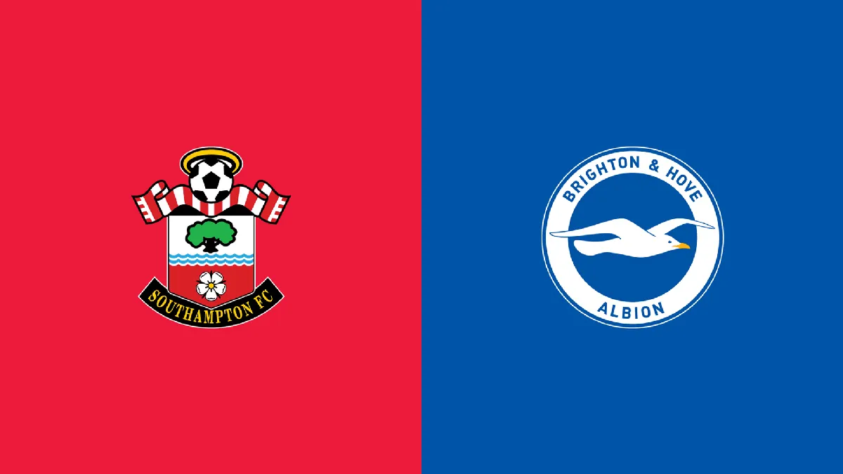 Southampton vs Brighton