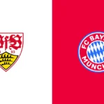 Stuttgart vs Bayern Munich