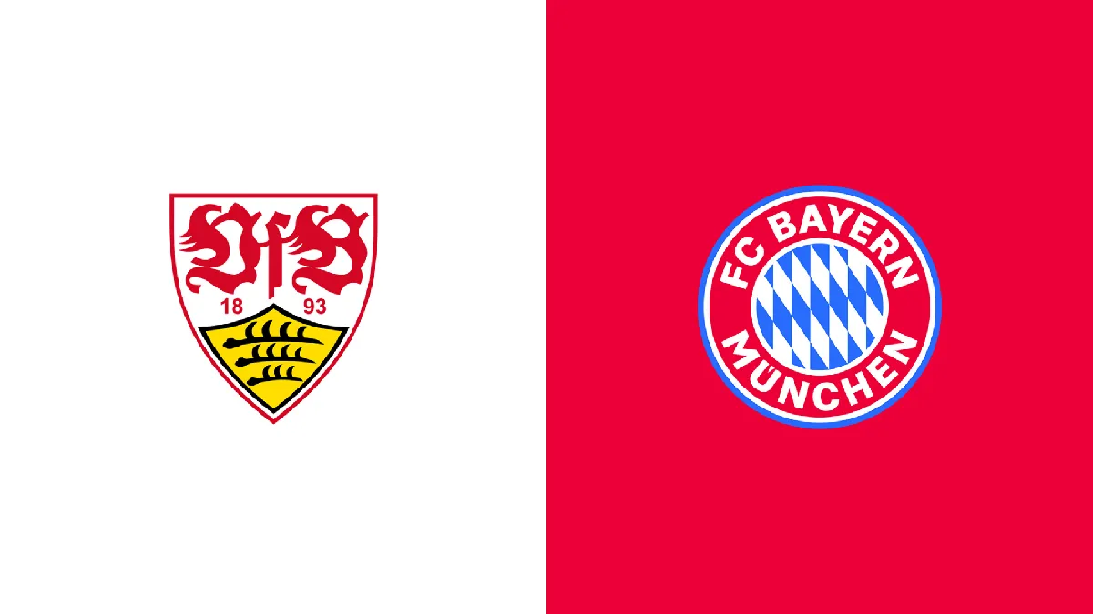 Stuttgart vs Bayern Munich