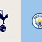 Tottenham vs Manchester City