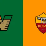 Venezia vs AS Roma