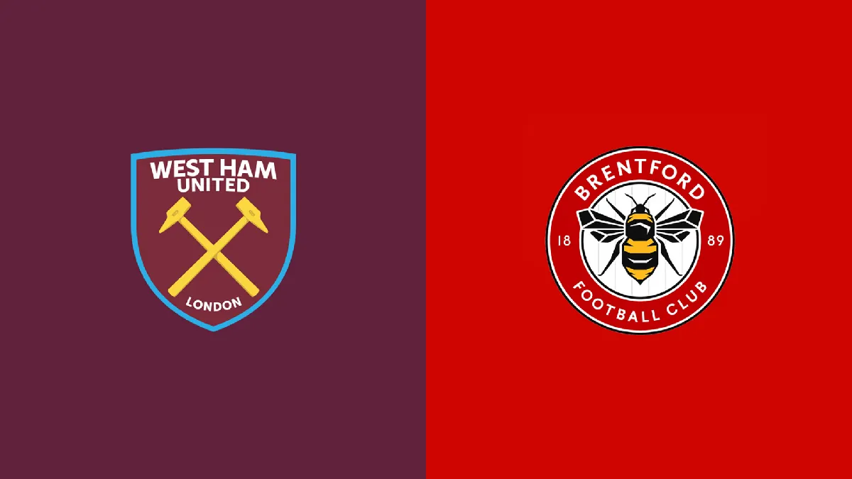 West Ham vs Brentford