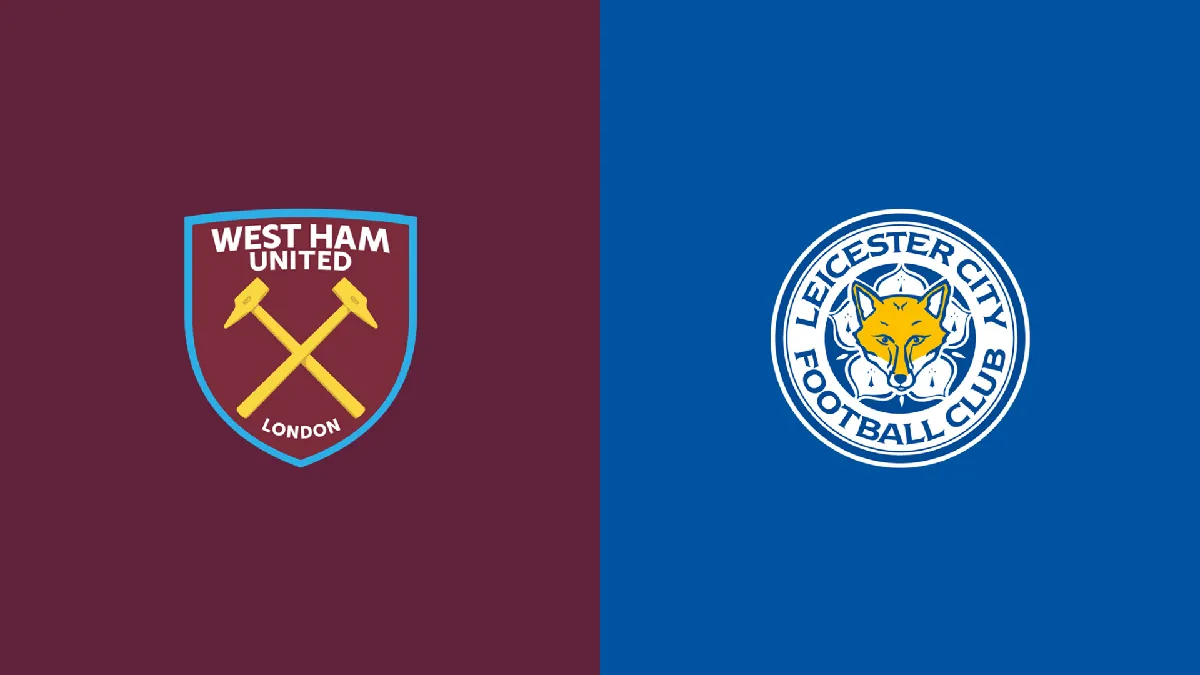 West Ham vs Leicester