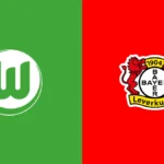 Wolfsburg vs Bayer Leverkusen