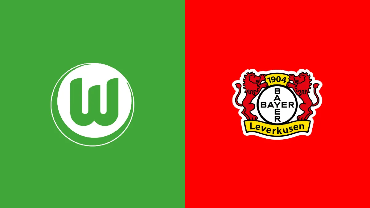 Wolfsburg vs Bayer Leverkusen