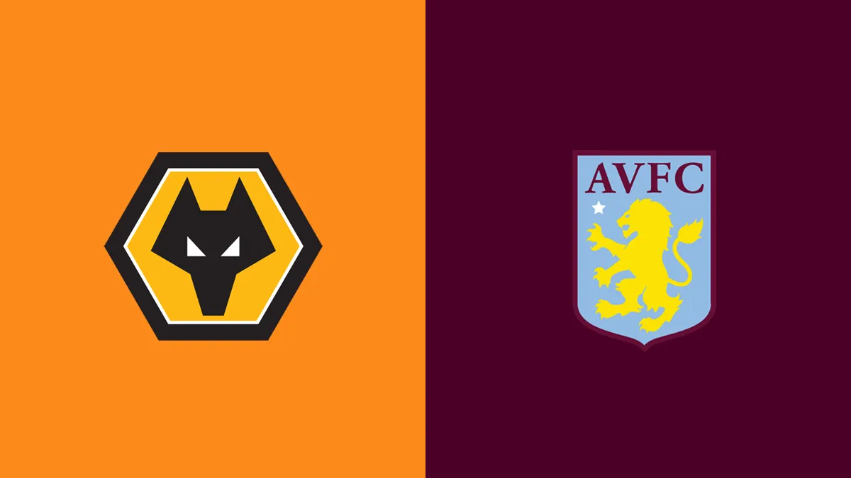 Wolves vs Aston Villa