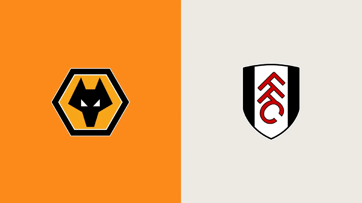 Wolves vs Fulham