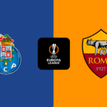 FC Porto vs AS Roma