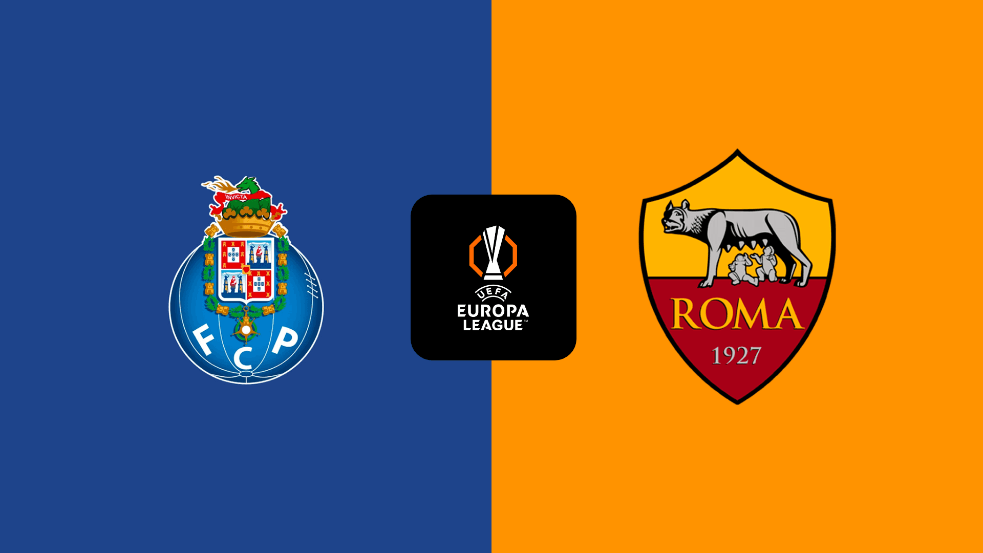 FC Porto vs AS Roma