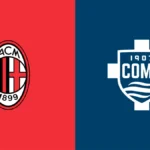 AC Milan vs Como