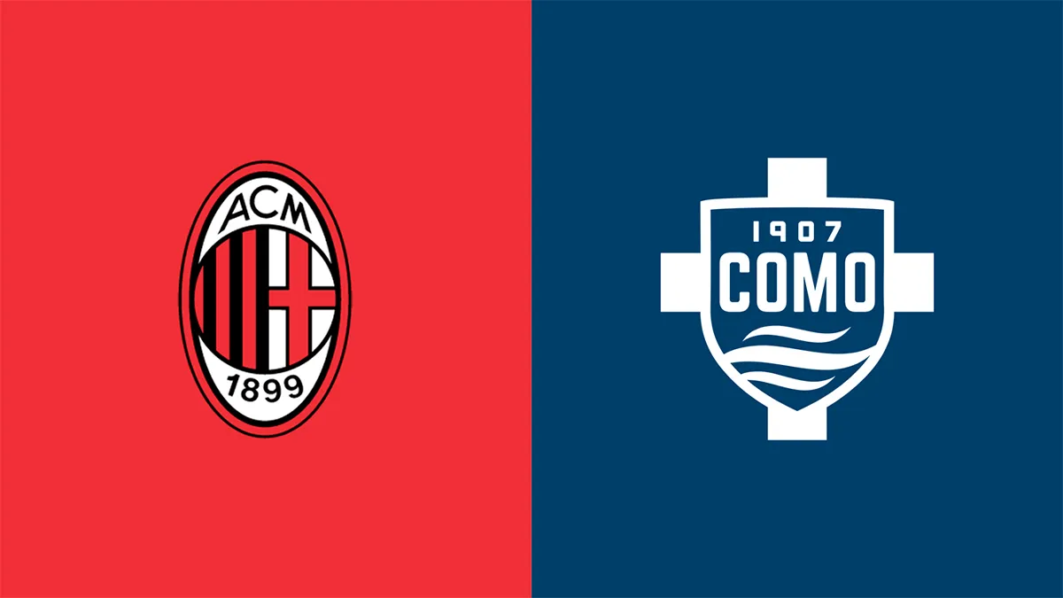 AC Milan vs Como