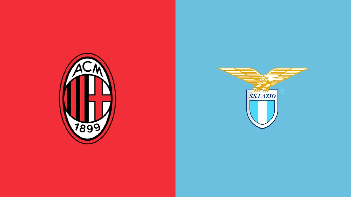 AC Milan vs Lazio