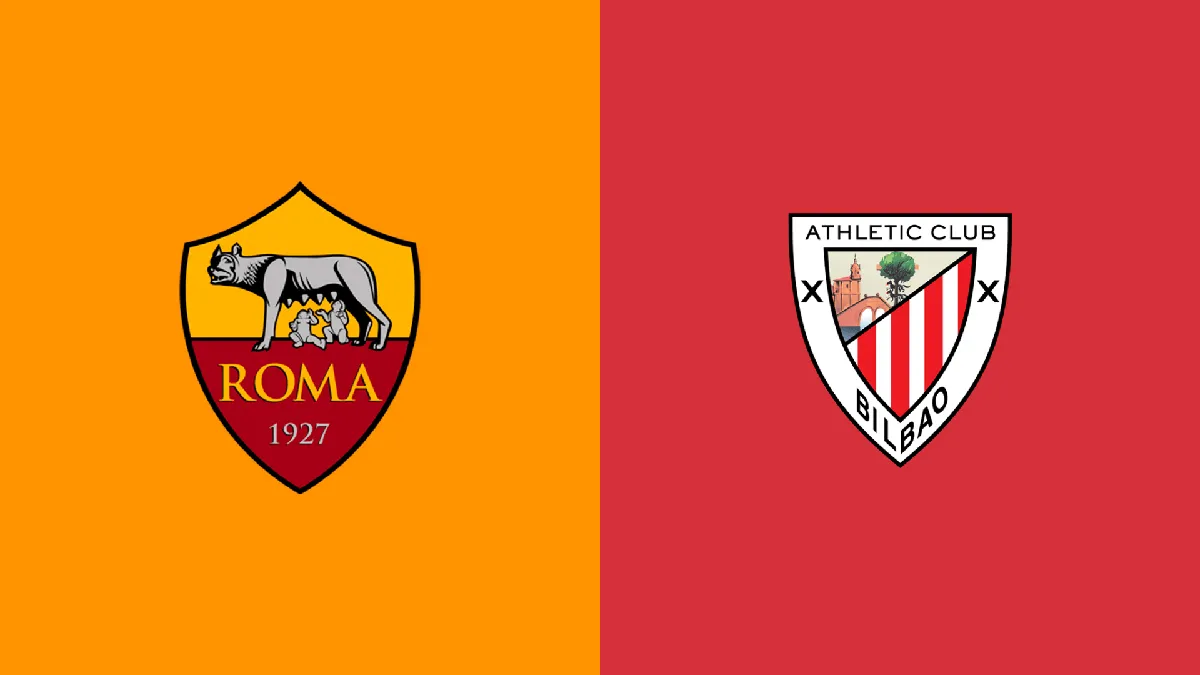 AS Roma vs Athletic Bilbao