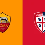 AS Roma vs Cagliari